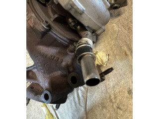  Турбина Jeep Grand Cherokee  35242171G, 8230243         