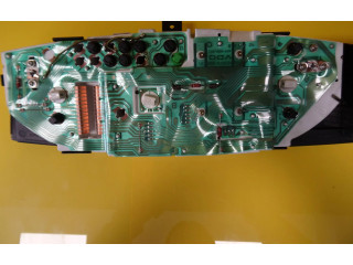 Přístrojová deska  Opel Vectra B 1998 87001300, 90379233  