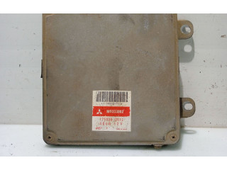 Řídící jednotka MD333002, 1758000512   Mitsubishi Galant 2000