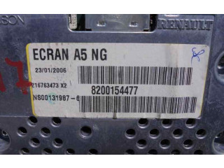 Vstřikovací čerpadlo 8200154477, 216763473X2   Renault Espace -  Grand espace IV    D/G9T J7 