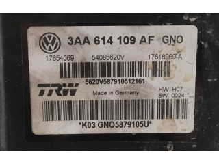 Jednotka ABS 3AA614109AF   Volkswagen PASSAT B7 2012