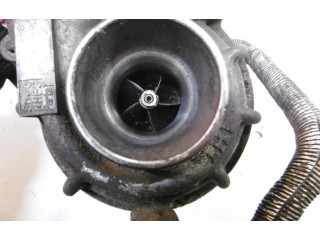  Турбина Mazda 626  VJ279807, VJ279807   для двигателя RF3F      