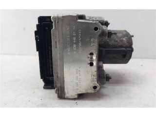 Jednotka ABS A6384460114   Mercedes-Benz Vito Viano W638 1998