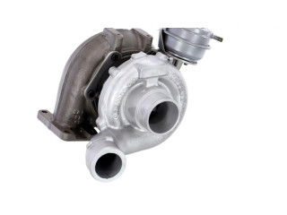  Турбина Audi A4 S4 B5 8D  454135-5010S, 454135-5010S         