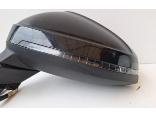 Zpětné zrcátko  Audi A4 S4 B9 8W 2020  041409  
