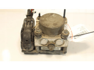 Блок АБС 0265800661   Fiat  Linea   -  года
