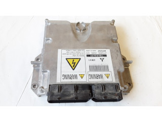 Řídící jednotka 1860A699, 2758004685   Mitsubishi Pajero 2008