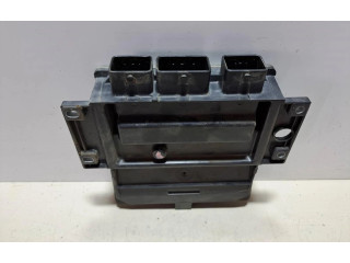 Řídící jednotka 8200398934   Renault Modus 