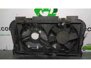 Вентилятор радиатора     9603146080    Peugeot 205 