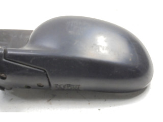 Зеркало (механическое)       Honda Civic  1992 - 1995 года   