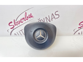 Volant Mercedes-Benz S W222 2014 A0004606303, 623713305  