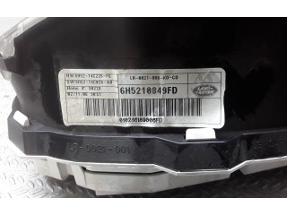 Přístrojová deska  Land Rover Freelander 2 - LR2 2007 6H5210849FD  