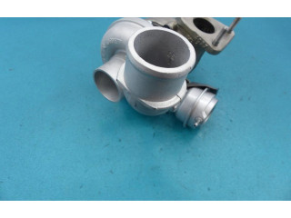  Турбина Renault Vel Satis  718089-6, IMPRK848574         