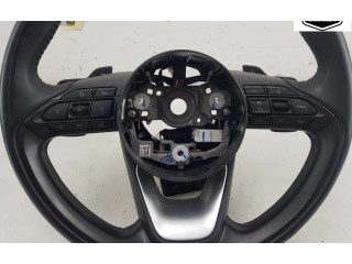 Volant Toyota Yaris Cross 2022 6436038, 6436038  