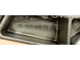 Čerpadlo oleje A6421810547, 6421810801   Mercedes-Benz E C207 W207   