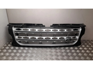 Передняя решётка Land Rover Discovery 4 - LR4 2010-2016 года EH228138AB      