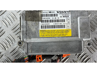 Блок подушек безопасности P31387523, 31387523   Volvo V60