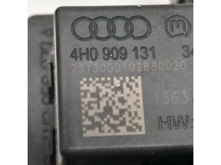 Блок управления 4H0909131, 313000102880020   Audi A8 S8 D4 4H