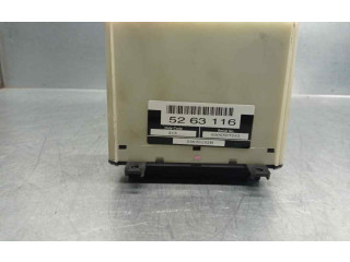 Блок управления 5263116, 53070132B   Saab 9-3 Ver1