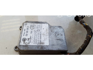 Блок подушек безопасности 6Q0909605A, 5WK42867   Audi A3 S3 8L