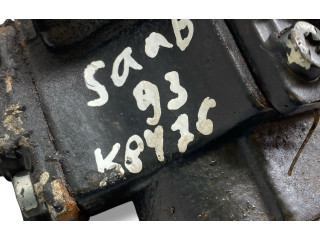 Vstřikovací čerpadlo 0445010184, 55209063   Saab 9-3 Ver2    Z19DTH 