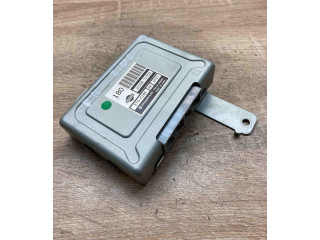Блок управления коробкой передач 310367J700, ETCC180   Nissan Qashqai