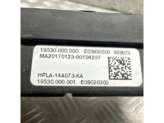 Блок предохранителей hpla14a073ka, E08020300   Land Rover Range Rover Sport L494    