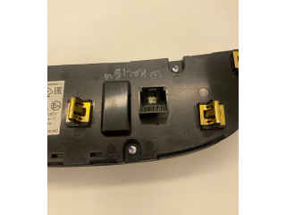 Блок управления климат-контролем 84105600, 84684288   Chevrolet Malibu