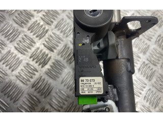 Ojnice  8673073, 73760    Volvo S80  