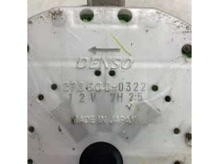Вентилятор печки    2726000322   Lexus IS 220D-250-350