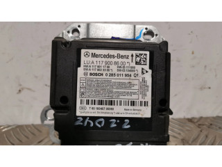 Блок подушек безопасности A1779008600   Infiniti QX30