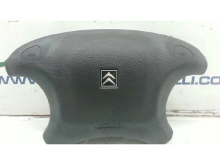 Подушка безопасности водителя 4112AV, ORIGINAL-M   Citroen Xantia