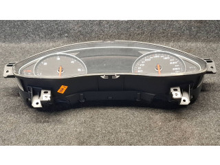 Přístrojová deska  Audi A6 Allroad C7 2017 4G9920950T, 0263725044  