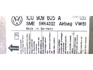 Блок подушек безопасности 1C0909605A   Volkswagen Transporter - Caravelle T5