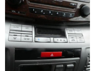 Блок управления климат-контролем 79610SJDG42   Honda FR-V