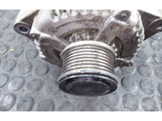 Генератор P3-A4-15-3   Toyota Land Cruiser (J150)      