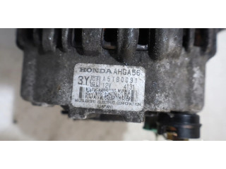 Генератор A5TB0091   Honda Jazz 1.2     