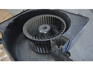 Вентилятор печки       Nissan Almera N16