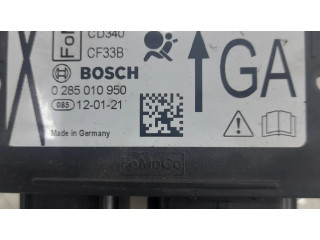 Блок подушек безопасности BM2T14B321AC, 6200038500DC   Ford Galaxy