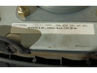 Подушка безопасности двери 3B0880201   Volkswagen PASSAT