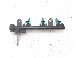 Vstřikovač 238140Q010A, 2325000020   Toyota Aygo AB10     