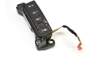 Volant Volkswagen Touareg I 2005 7L6959538, 3D0959537E  