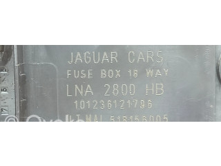   Pojistková skříňka LNA2800HB, 101236121796   Jaguar XJ X300 2001