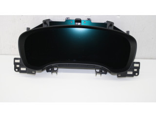 Панель приборов 6210202363, 202363   BMW 5 G30 G31       