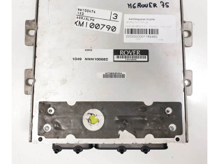 Řídící jednotka NNN100682   Rover 75 1999