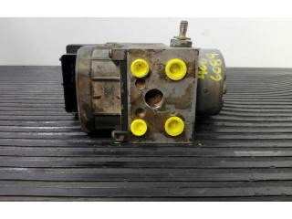 Jednotka ABS 9632166980, 0265216640   Peugeot 406 1998