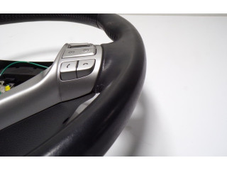 Volant Nissan Pulsar 2016 484303ZL2C, 34220770B  