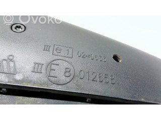 Zpětné zrcátko  levé Skoda Fabia Mk1 (6Y) 2000  012658, 020633  