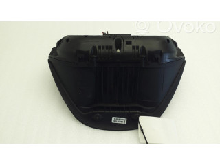 Přístrojová deska  BMW 1 F20 F21 2014 9287468, 62109287468  
