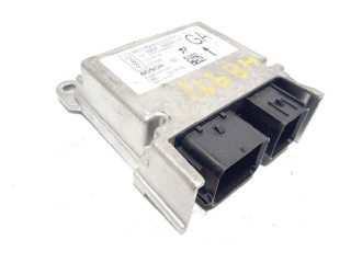 Блок подушек безопасности 6M2T14B056AE, 1548161   Ford S-MAX